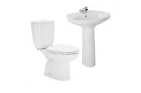 Set Obiecte Sanitare Aveiro